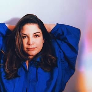 Meet your Posher, Tedi